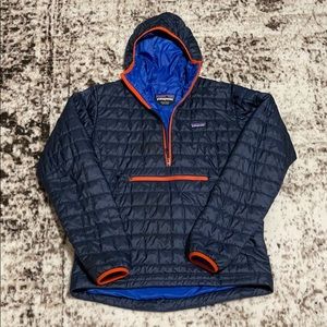 Patagonia Nano Puff® Bivy Pullover